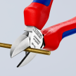 KNIPEX 70 05 140 Anwendung