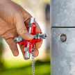 KNIPEX 00 11 06 Anwendung
