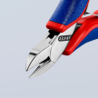 KNIPEX 77 22 115 Anwendung