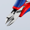 KNIPEX 77 02 115 Anwendung