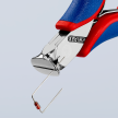 KNIPEX 64 02 115 Anwendung