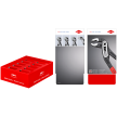 KNIPEX 00 18 01 V12 LE Thekendisplay leer