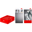 KNIPEX 00 18 01 V21 LE Thekendisplay leer