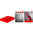 KNIPEX 00 18 01 V27 LE Thekendisplay leer