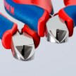 KNIPEX 77 02 115 Anwendung