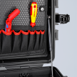 KNIPEX 00 21 37 LE Anwendung