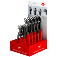 Knipex 87 01 250 10 Cobra Water Pump Pliers – USA Tool Depot