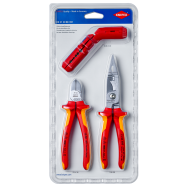 Pliers for Electrical Installation KNIPEX