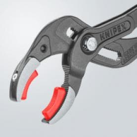 Siphon and Connector Pliers | Knipex