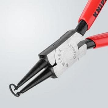 48 11 J4 KNIPEX Pince de précision pour circlips pour circlips intérieurs dalésage 320 mm 