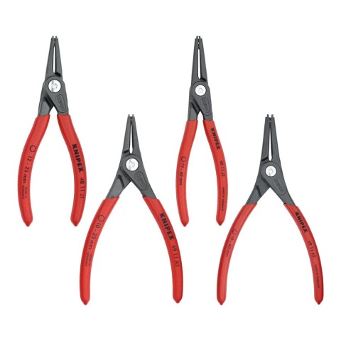 Snap Ring Pliers Sets, Products