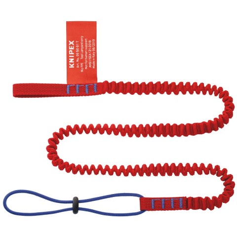 Tether Accessories | Products | KNIPEX Tools