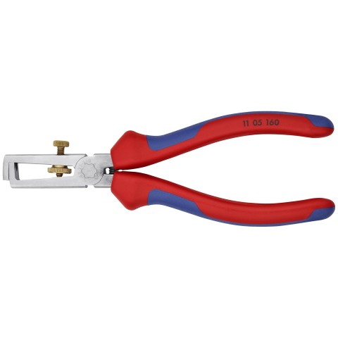 End-Type Wire Stripper-1000V Insulated | KNIPEX Tools