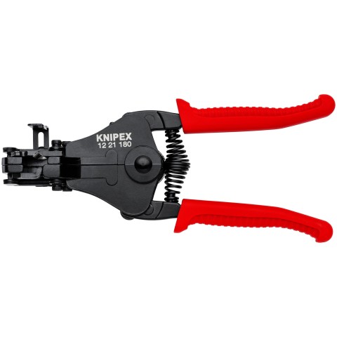 Knipex automatic clearance stripping pliers