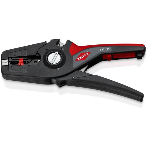 PreciStrip16 Automatic Wire Stripper 6-28 AWG | KNIPEX Tools