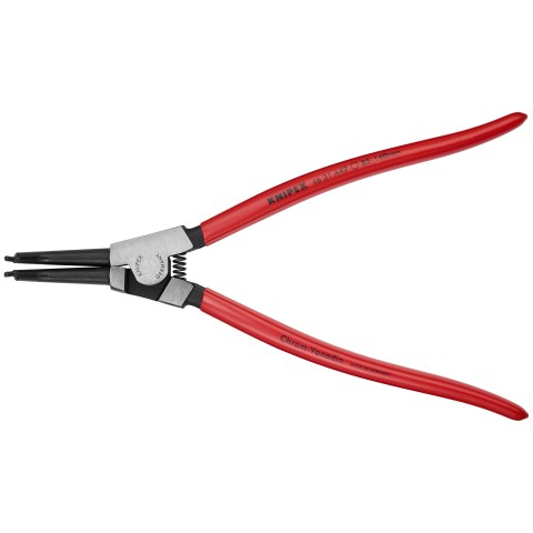 External Snap Ring Pliers-Forged Tips