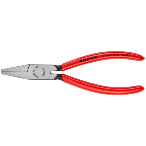 Glass Trimming Pliers-Flat Nose | KNIPEX Tools