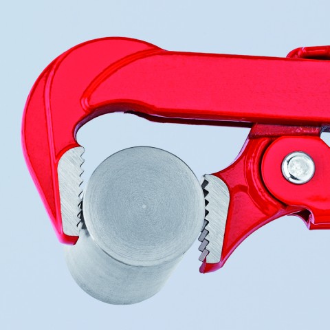 Pipe Wrench 90° | Knipex