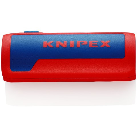 KNIPEX 90 22 01 SB TwistCut® Wellrohrschneider