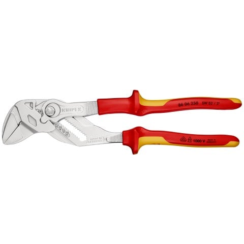 Details about  / Knipex Protective Soft Jaw covers for 250mm Pliers Wrench part 86 09 250 1pair