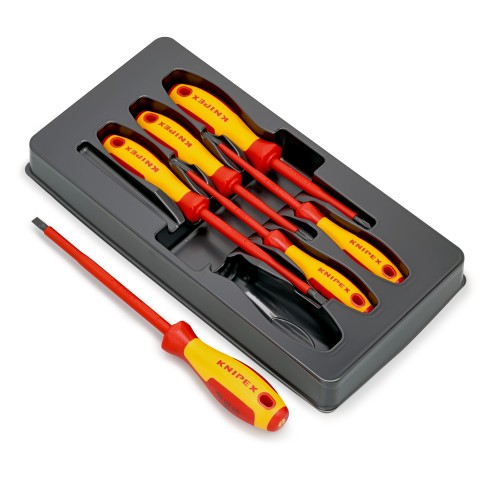 KNIPEX 00 20 12 V01 Werkzeug-Set