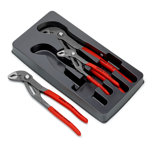 KNIPEX 00 20 09 V02 Werkzeug-Set