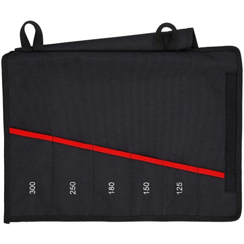 KNIPEX 00 19 55 S4 LE Zangenschlüssel-Set