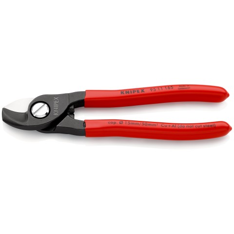 Details about   HEAVY DUTY CABLE CUTTER SHEAR 20 INCHES KNIPEX 95 12 500 MADE IN GERMANY 