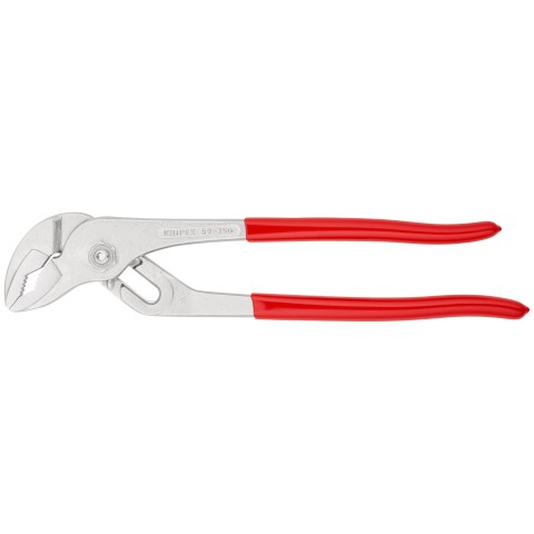 KNIPEX 89 03 250 Wasserpumpenzange mit Rillengelenk