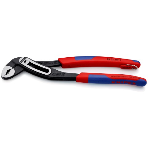 Knipex 88-07-300 12" Alligator Pliers Plastic Insulated 