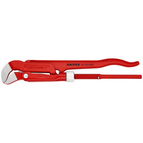 Pipe Wrench S-Type | Knipex