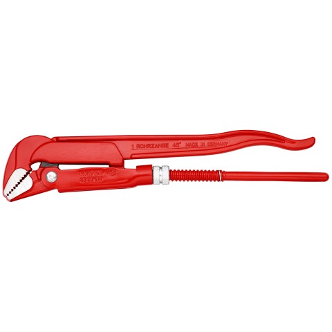 Pipe Wrench 45° | Knipex