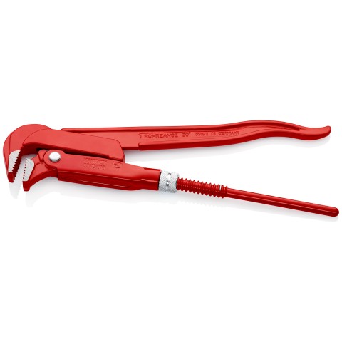 Pipe Wrench 90° | Knipex