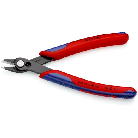 KNIPEX 78 61 140 Electronic Super Knips® XL