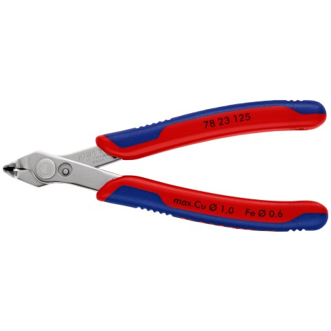 Electronic Super Knips® | Knipex