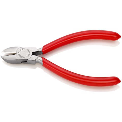 KNIPEX 76 03 125 Seitenschneider für Elektromechaniker