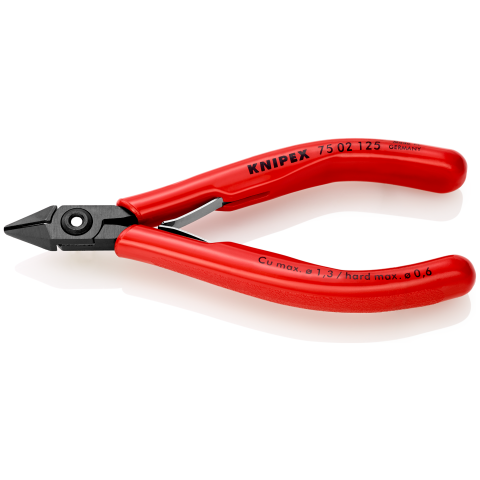 Electronics Cutter | Knipex