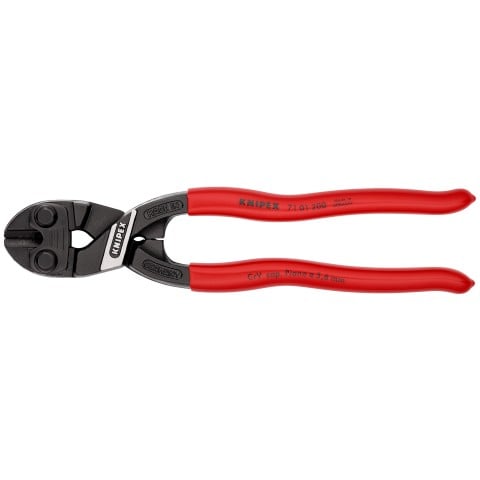 8 Models to choose From Knipex Side Cutters Model 70 