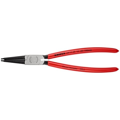 Knipex Snap Ring Pliers 44 11 J3