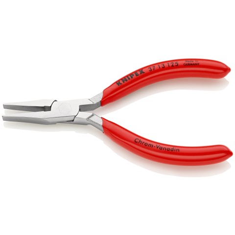 Knipex 37 11 125 125mm Watchmakers or Relay Adjusting Pliers KNIPEX DRAPER 55952 