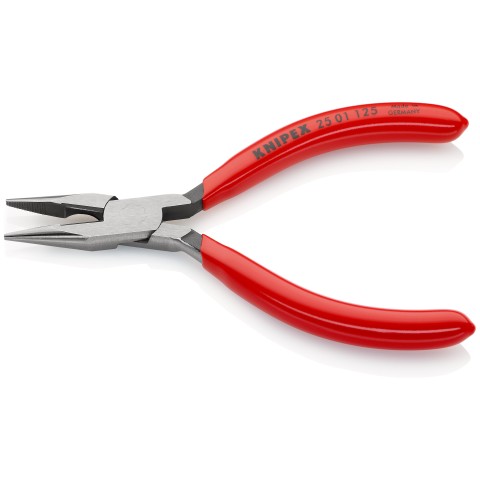Radio Pliers 160...  4045424285462 1000V-insulated KNIPEX KNIPEX Snipe Nose Side Cutting Pliers 