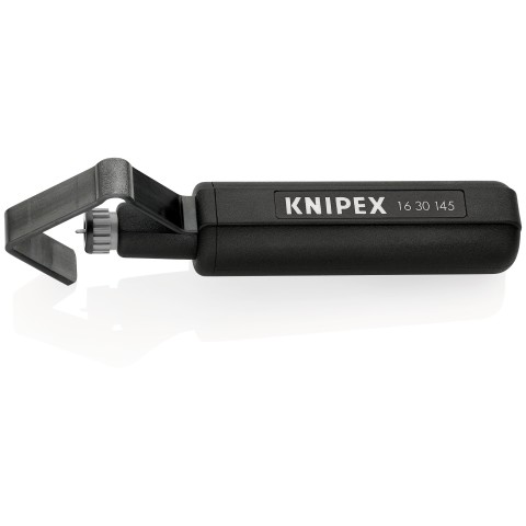 KNIPEX 16 30 145 SB Abmantelungswerkzeug für Wendelschnitt