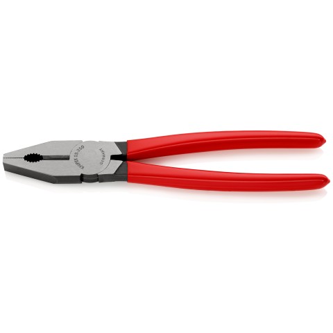 Knipex 160mm Combination Pliers 03 01 160 