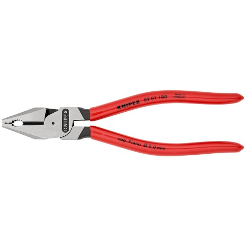 High Leverage Combination Pliers | Knipex