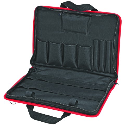 Knipex 製品 ツールバッグとツールケース