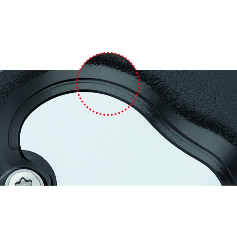 KNIPEX 95 32 315 A Anwendung