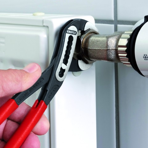 KNIPEX 88 01 180 Anwendung