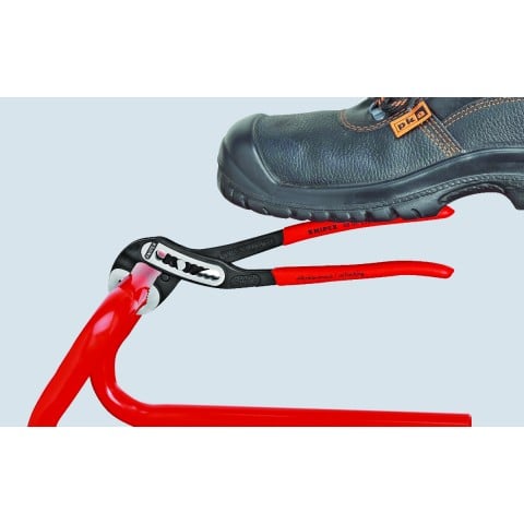 KNIPEX 88 01 180 Anwendung