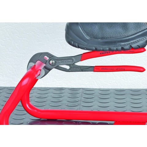 KNIPEX 87 01 125 Anwendung
