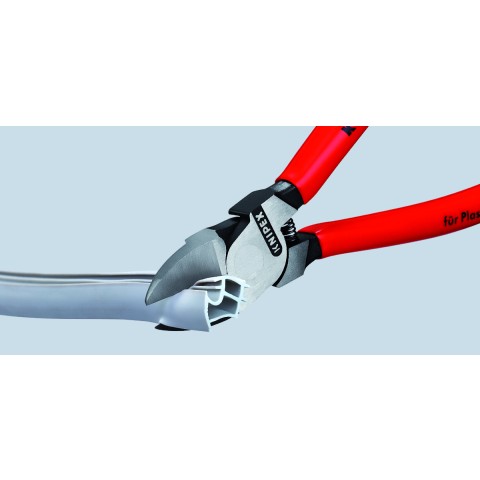 KNIPEX 72 01 140 Anwendung
